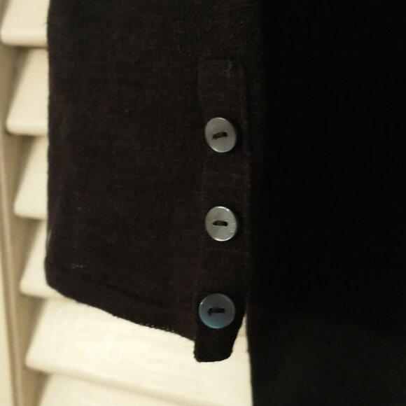 J.‎ Jill Linen Sweater - Picture 3 of 5